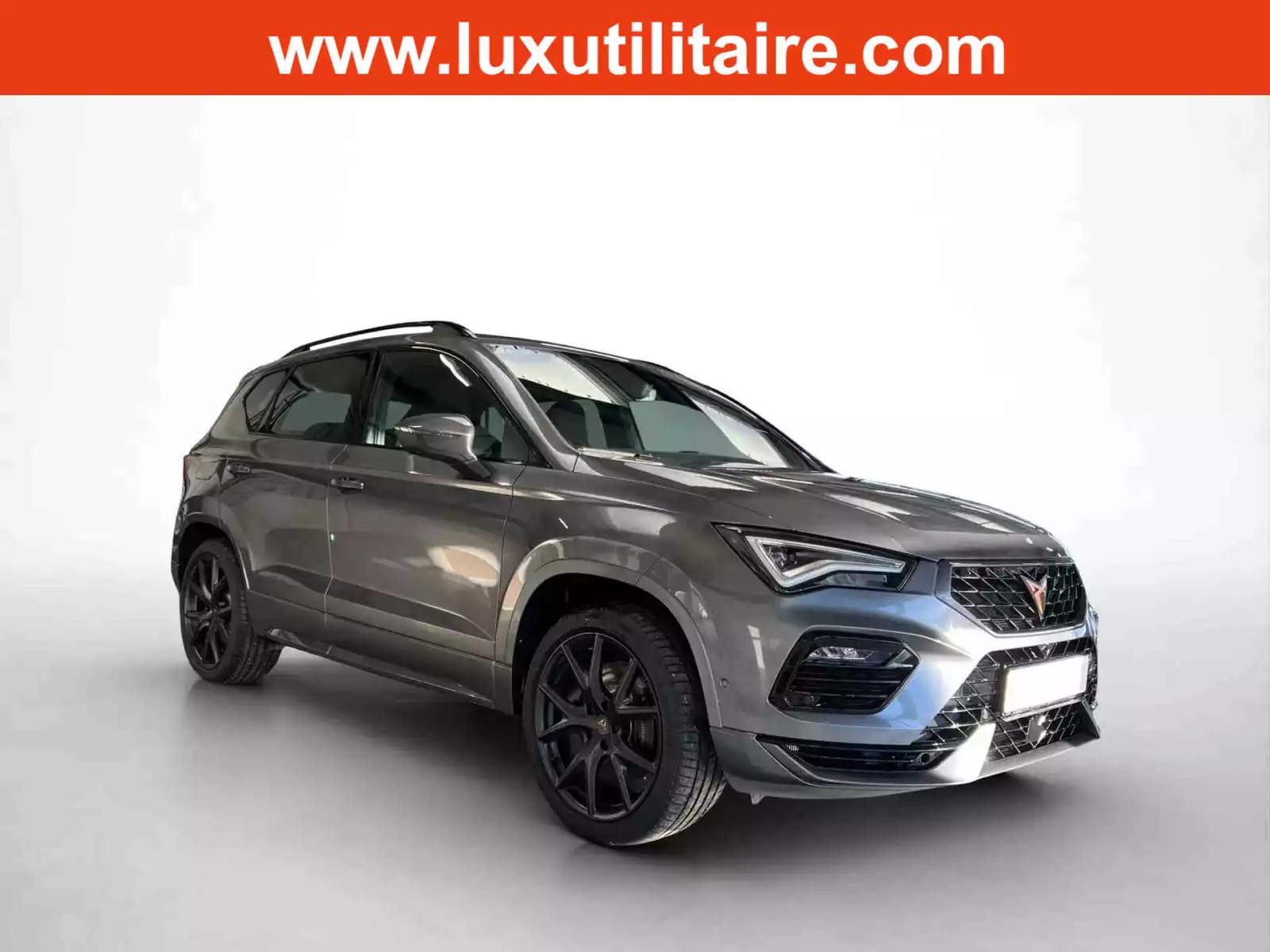 Cupra Ateca 2.0 TSi DSG 300 4x4 - Photo 1
