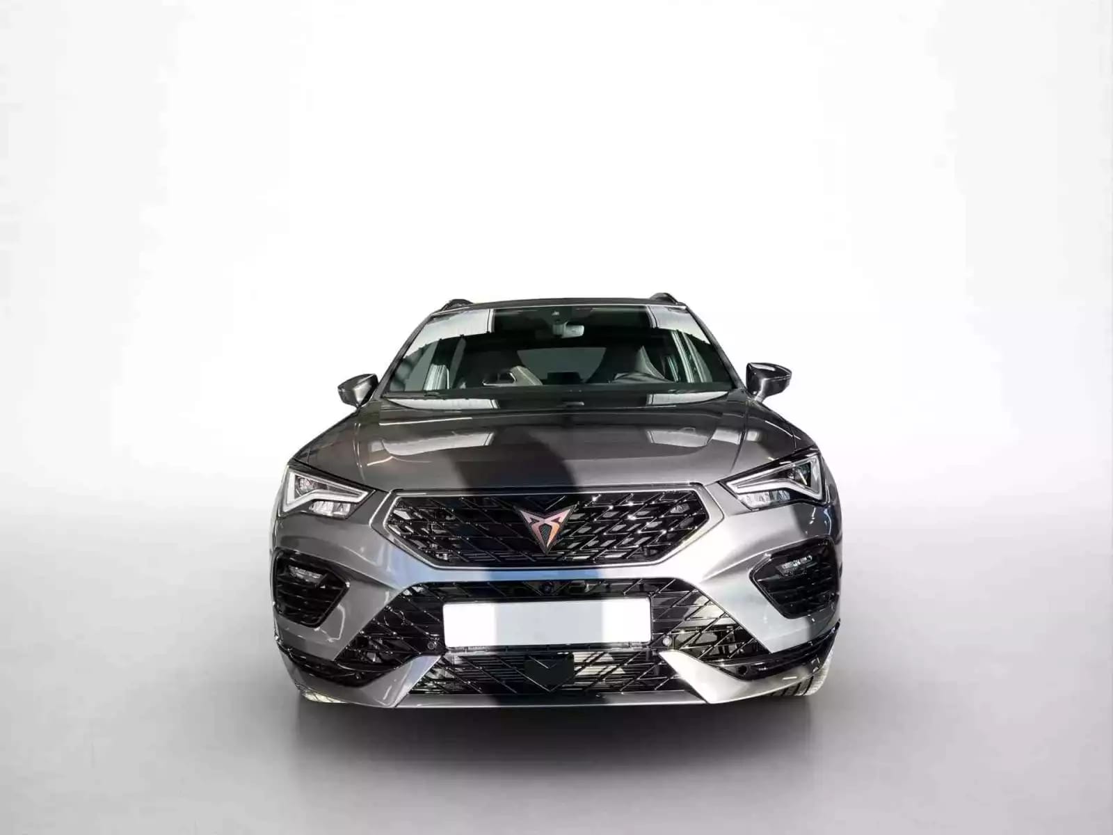 Cupra Ateca 2.0 TSi DSG 300 4x4 - Photo 1