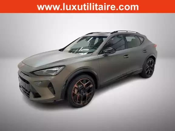 Cupra Formentor 2.0 TSi DSG 333 Extreme 4DRIVE - Photo 1