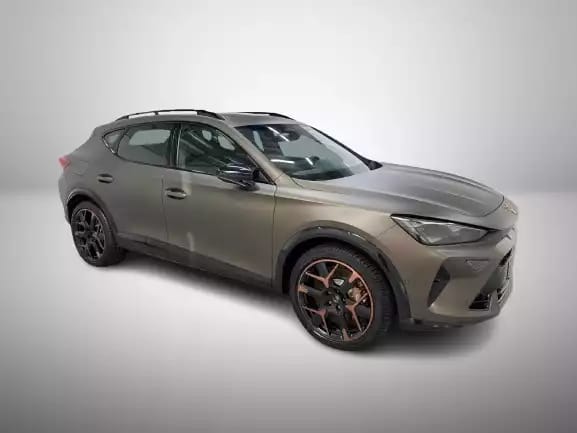 Cupra Formentor 2.0 TSi DSG 333 Extreme 4DRIVE - Photo 1