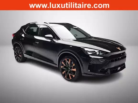 Cupra Formentor 2.0 TSi DSG 333 4DRIVE - Photo 1