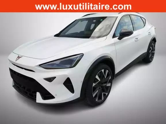 Cupra Formentor 2.0 TSi DSG 333 Facelift 4DRIVE - Photo 1