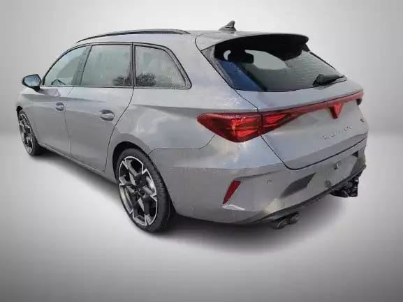 Cupra Leon 2.0 TSi DSG 333  4DRIVE - Photo 1