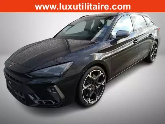 Cupra Leon 2.0 TSi DSG 333  4DRIVE - Photo 1