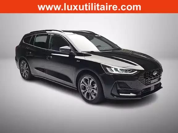 Ford Focus 1.0i Ecoboost 155 AT St-Line X - Photo 1