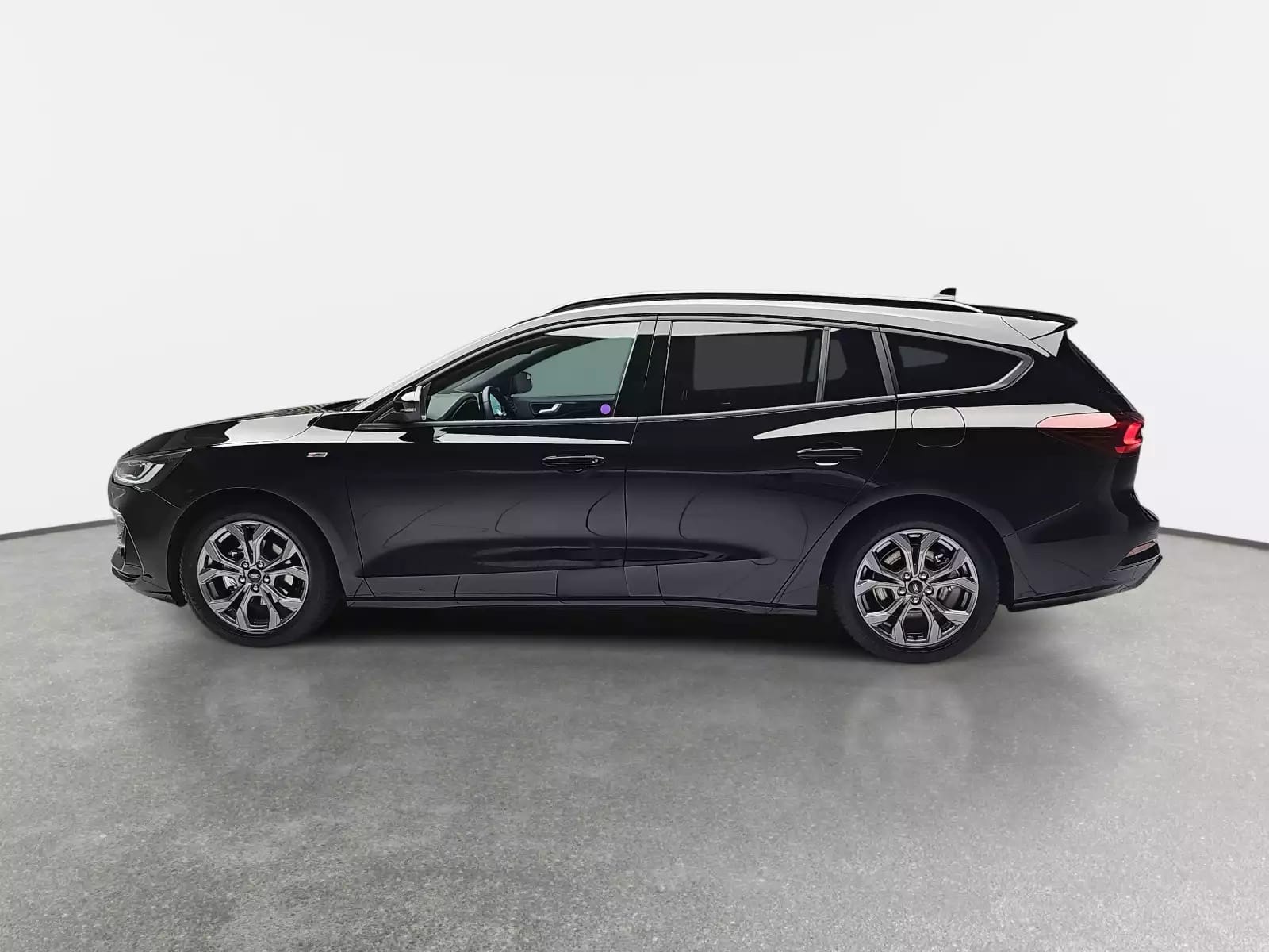 Ford Focus 1.0i Ecoboost 155 AT St-Line X - Photo 1