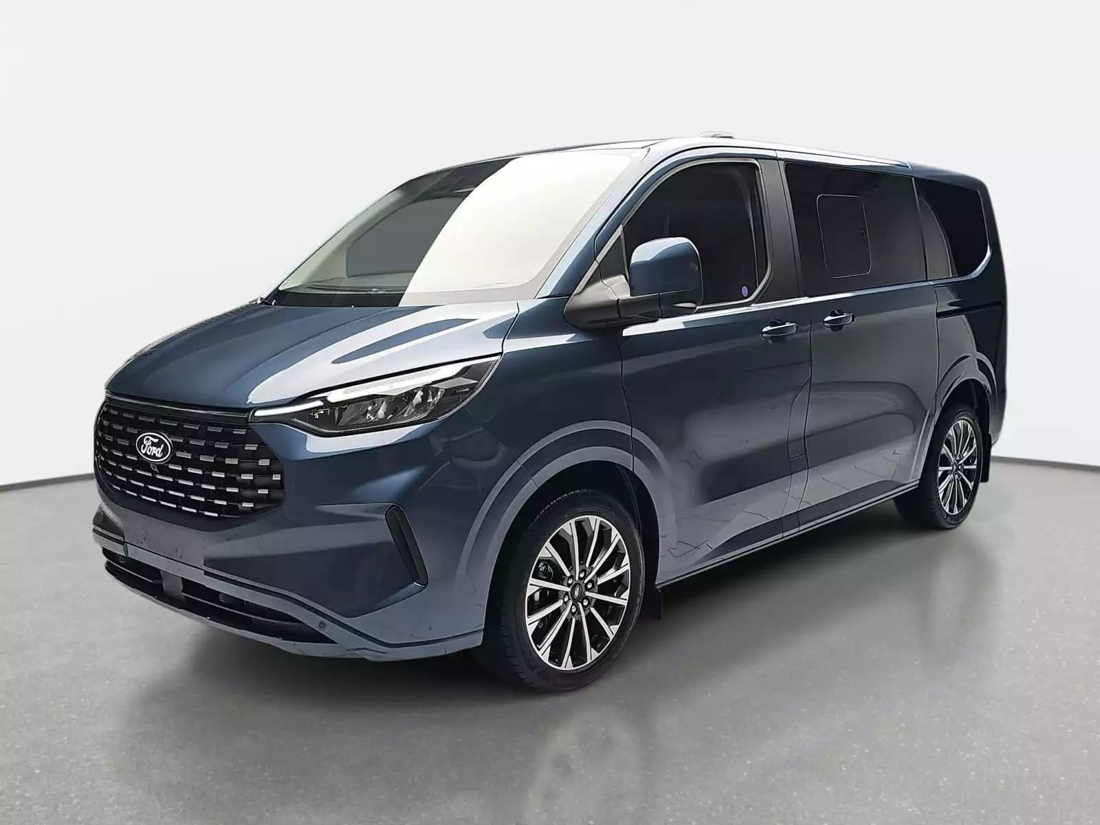Ford Tourneo Custom 2.0 TDCI ECOBLUE 170 L1 Titanium X - Photo 1