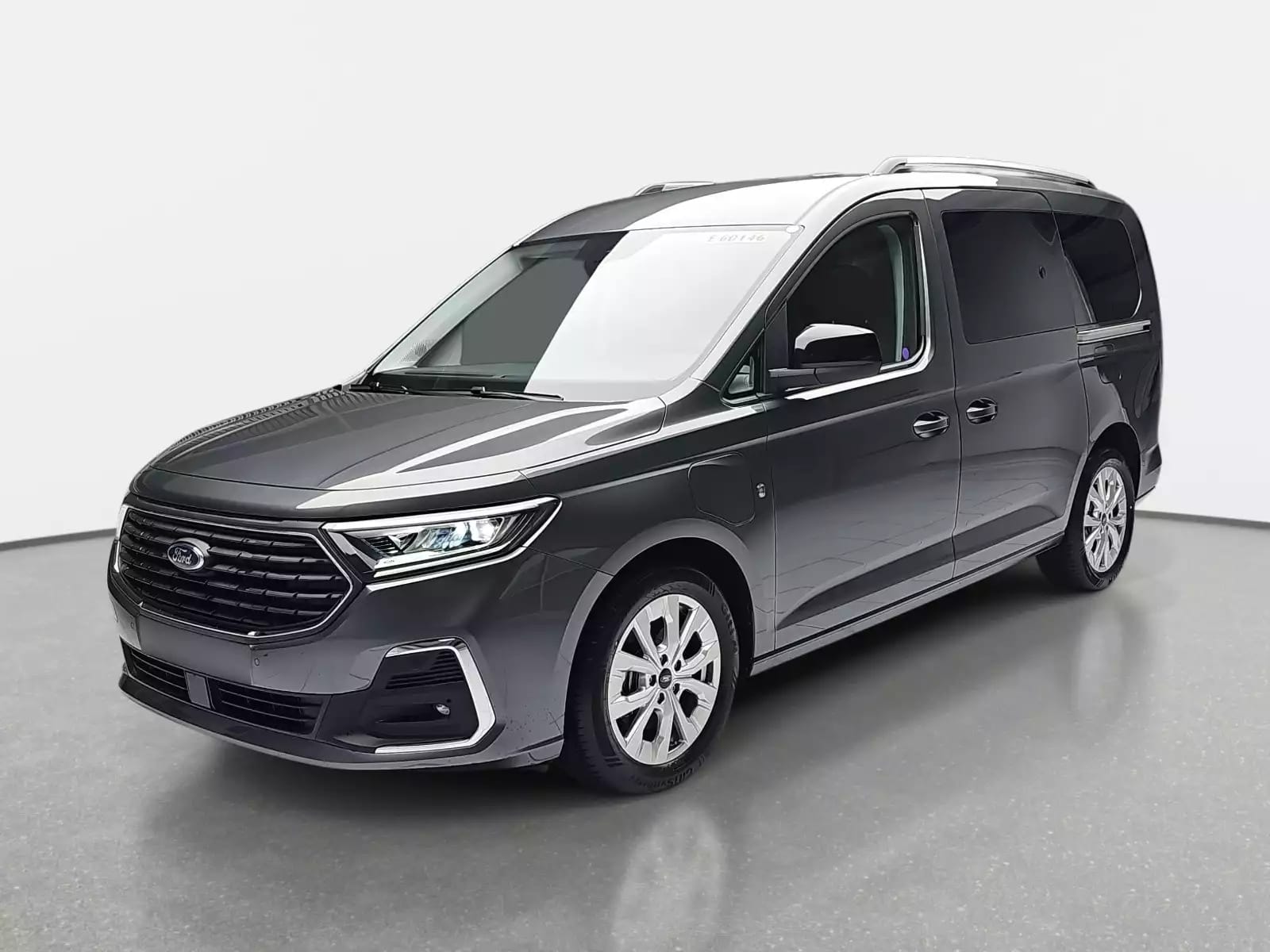 Ford Tourneo Connect 1.5 EB PHEV Auto 150 Grand Titanium - Photo 1