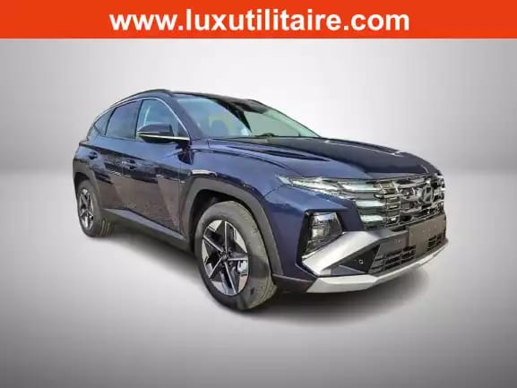 Hyundai TUCSON 1.6 T-GDI 150  AT - Photo 1