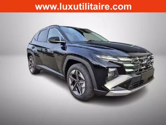 Hyundai TUCSON 1.6 T-GDI 150  AT - Photo 1