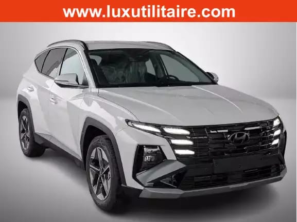 Hyundai TUCSON 1.6 T-GDI 160  AT E-Motion - Photo 1