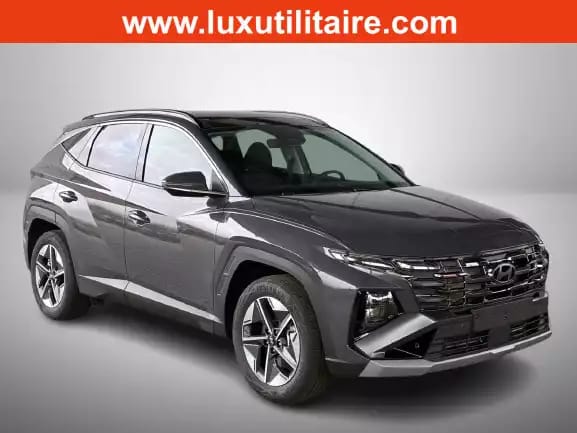 Hyundai TUCSON 1.6 T-GDI 160  AT E-Motion - Photo 1