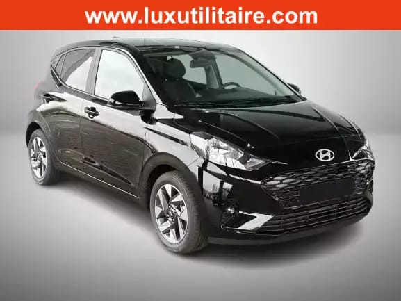 Hyundai i10 1.2 GDI 79 Premium - Photo 1