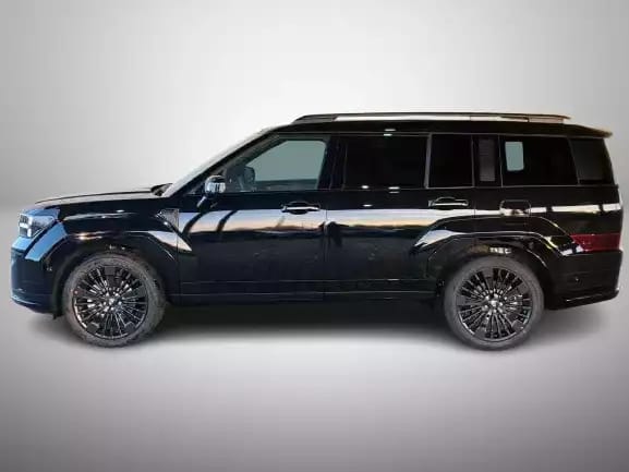 Hyundai SANTA FE 1.6 T-GDI PHEV 258 DCT Black Line - Photo 1