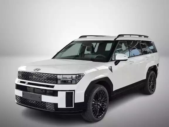 Hyundai SANTA FE 1.6 T-GDI PHEV 258 DCT Black Line - Photo 1