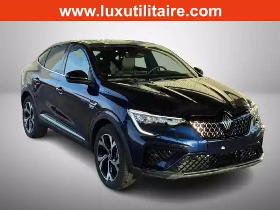 Renault Arkana 1.3 E-Tech Full Hybrid 145 EDC TECHNO - Photo 1