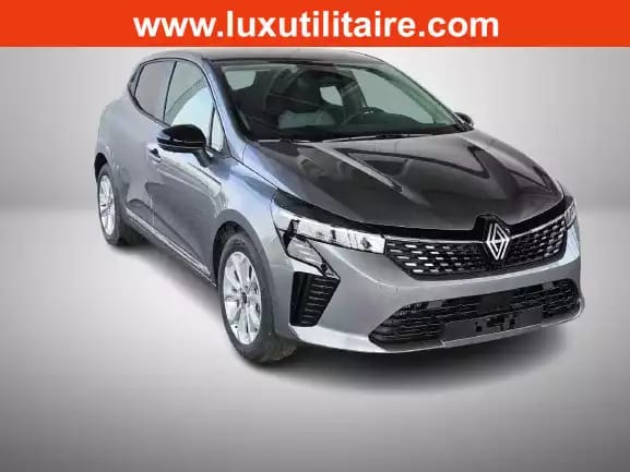 Renault Clio 1.0 TCE EDC 90 Evolution - Photo 1