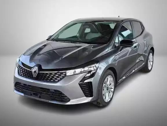 Renault Clio 1.0 TCE EDC 90 Evolution - Photo 1