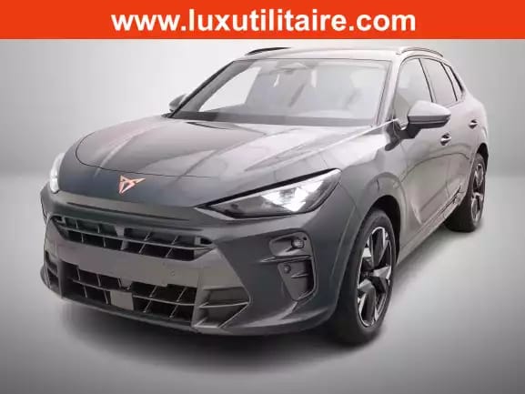 Cupra Terramar 1.5 TSI DSG 150 Edge - Photo 1