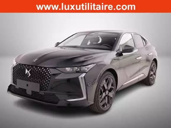 DS Automobiles DS 4 1.2 PureTech 136 e-DCS6 Pallas - Photo 1