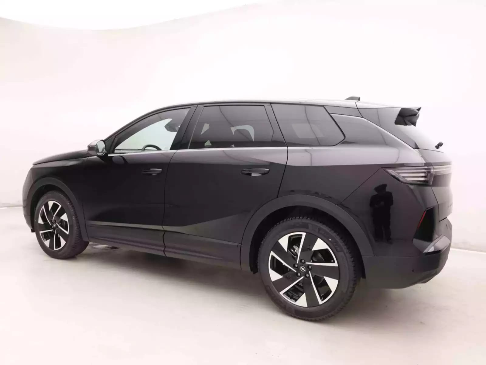 Opel Grandland 1.2 T Hybrid 145 GS - Photo 1