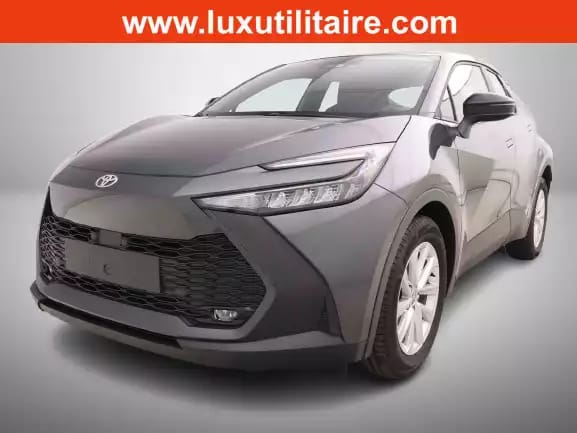 Toyota C-HR 1.8 VVT-i 140 Hybride Dynamic - Photo 1