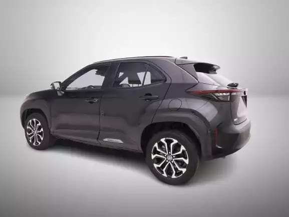 Toyota Yaris Cross 1.5 VVT-i  130 Hybride Executive - Photo 1