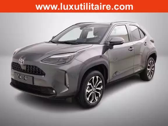 Toyota Yaris Cross 1.5 VVT-i  130 Hybride Executive - Photo 1