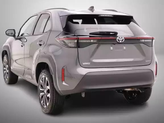 Toyota Yaris Cross 1.5 VVT-i  130 Hybride Executive - Photo 1