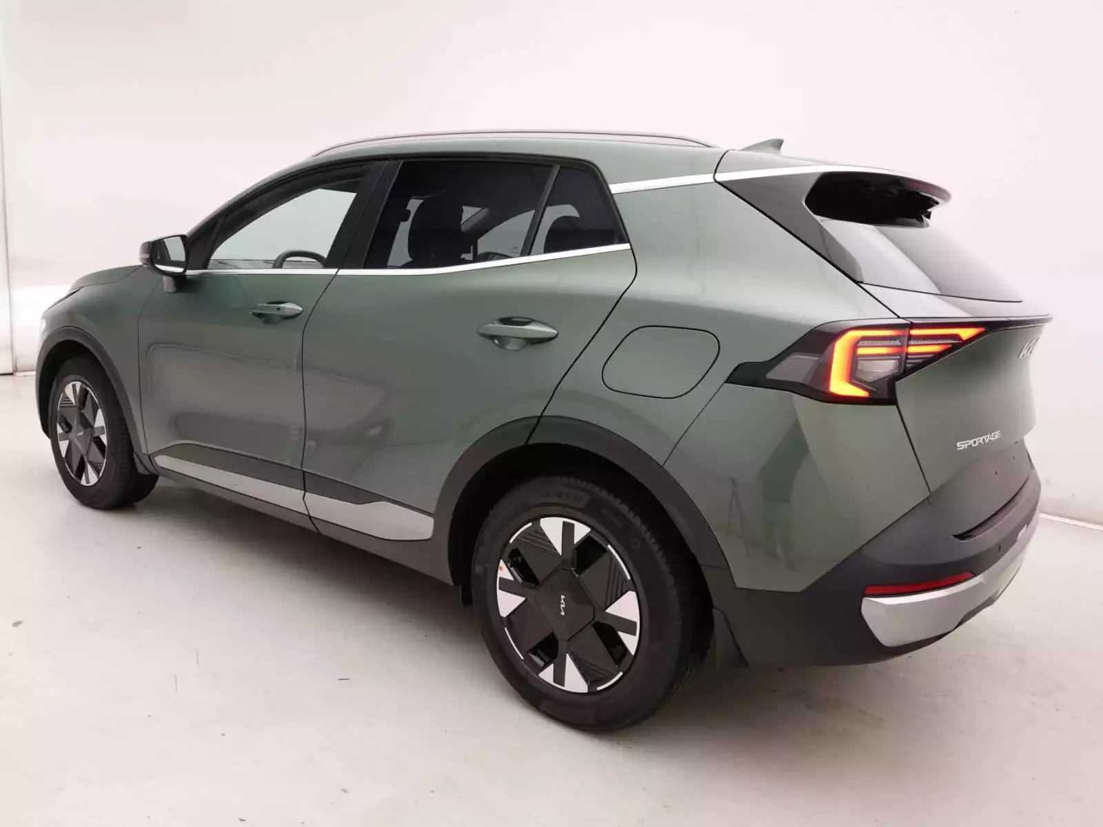 Kia Sportage 1.6 T-GDI DCT 150 Pulse - Photo 1