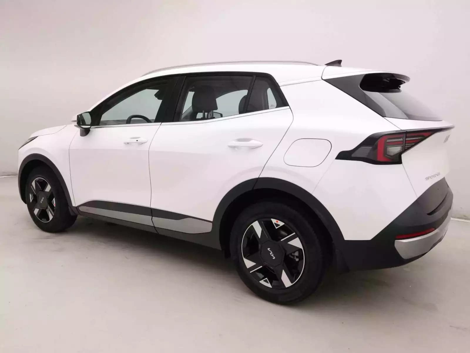 Kia Sportage 1.6 T-GDI DCT 150 Pulse - Photo 1