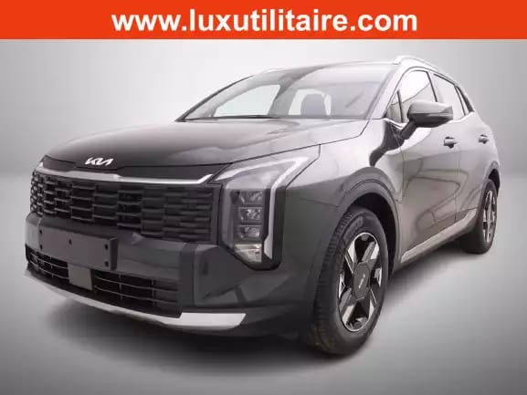 Kia Sportage 1.6 T-GDI DCT 150 Pulse - Photo 1