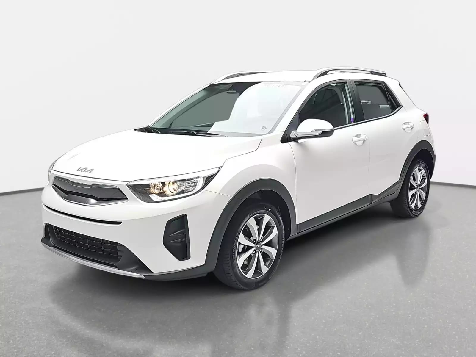 Kia Stonic 1.0 T-GDI 100 Vision - Photo 1