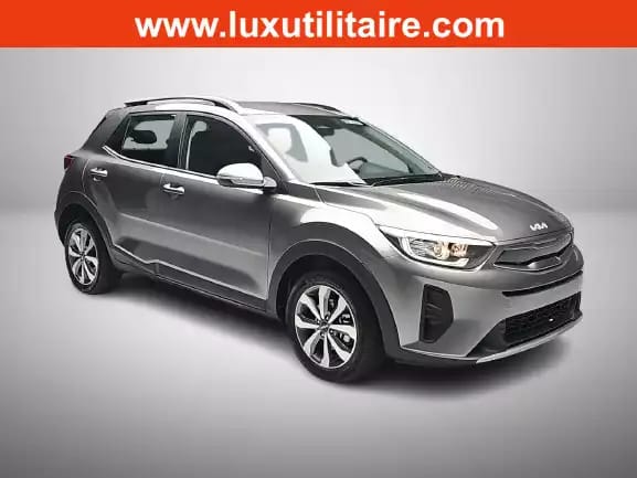 Kia Stonic 1.0 T-GDI 100 Vision - Photo 1