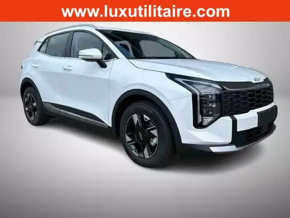 Kia Sportage 1.6 T-GDI DCT 150 Vision - Photo 1