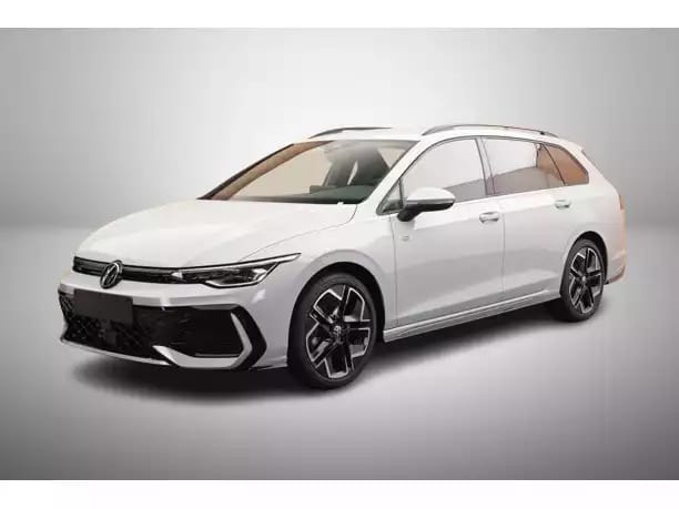 Volkswagen Golf 1.5 eTSI mHEV 150 DSG R-Line - Photo 1