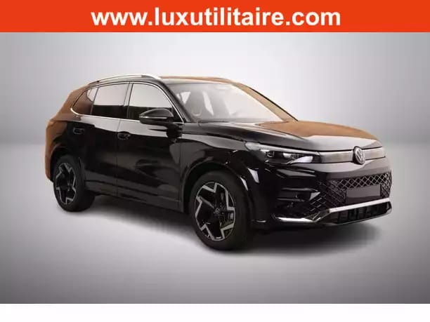 Volkswagen Tiguan 1.5 eTSI 150 DSG R-Line - Photo 1