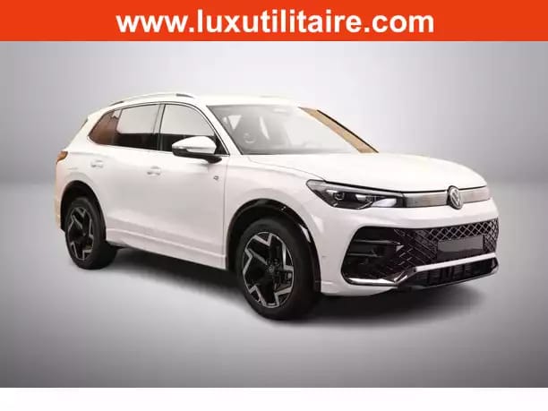 Volkswagen Tiguan 1.5 eTSI 150 DSG R-Line - Photo 1