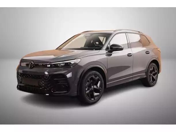 Volkswagen Tiguan 1.5 TSI PHEV 200 DSG R-Line - Photo 1