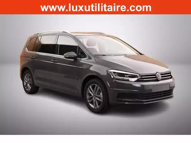 Volkswagen Touran 1.5 TSI 150 DSG Comfortline 7 places - Photo 1