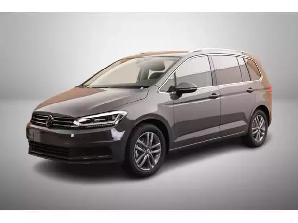 Volkswagen Touran 1.5 TSI 150 DSG Comfortline 7 places - Photo 1