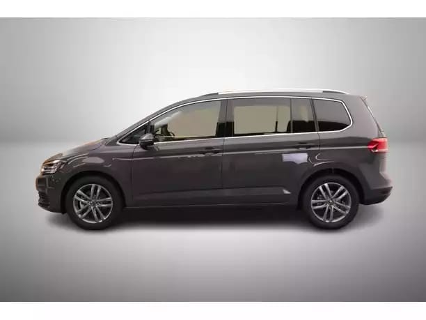Volkswagen Touran 1.5 TSI 150 DSG Comfortline 7 places - Photo 1