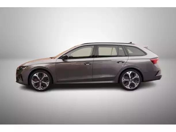Skoda Octavia 2.0 TSi DSG 265 RS - Photo 1