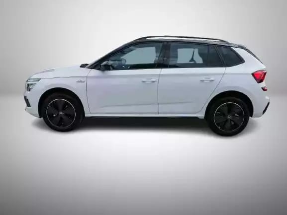 Skoda Kamiq 1.5 TSi 150 DSG Monte Carlo - Photo 1