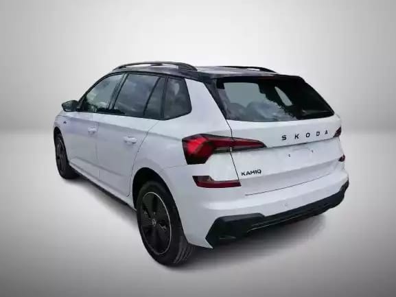 Skoda Kamiq 1.5 TSi 150 DSG Monte Carlo - Photo 1