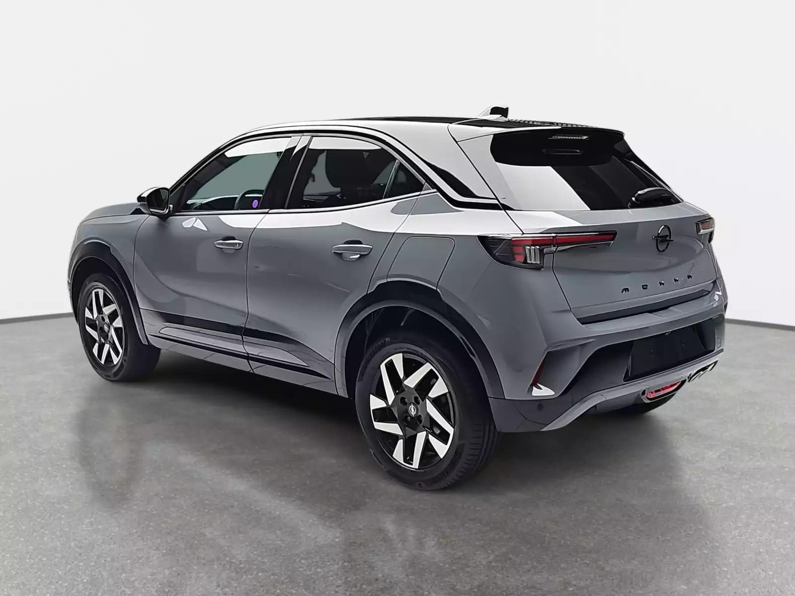 Opel Mokka 1.2 TURBO 131 AT GS - Photo 1