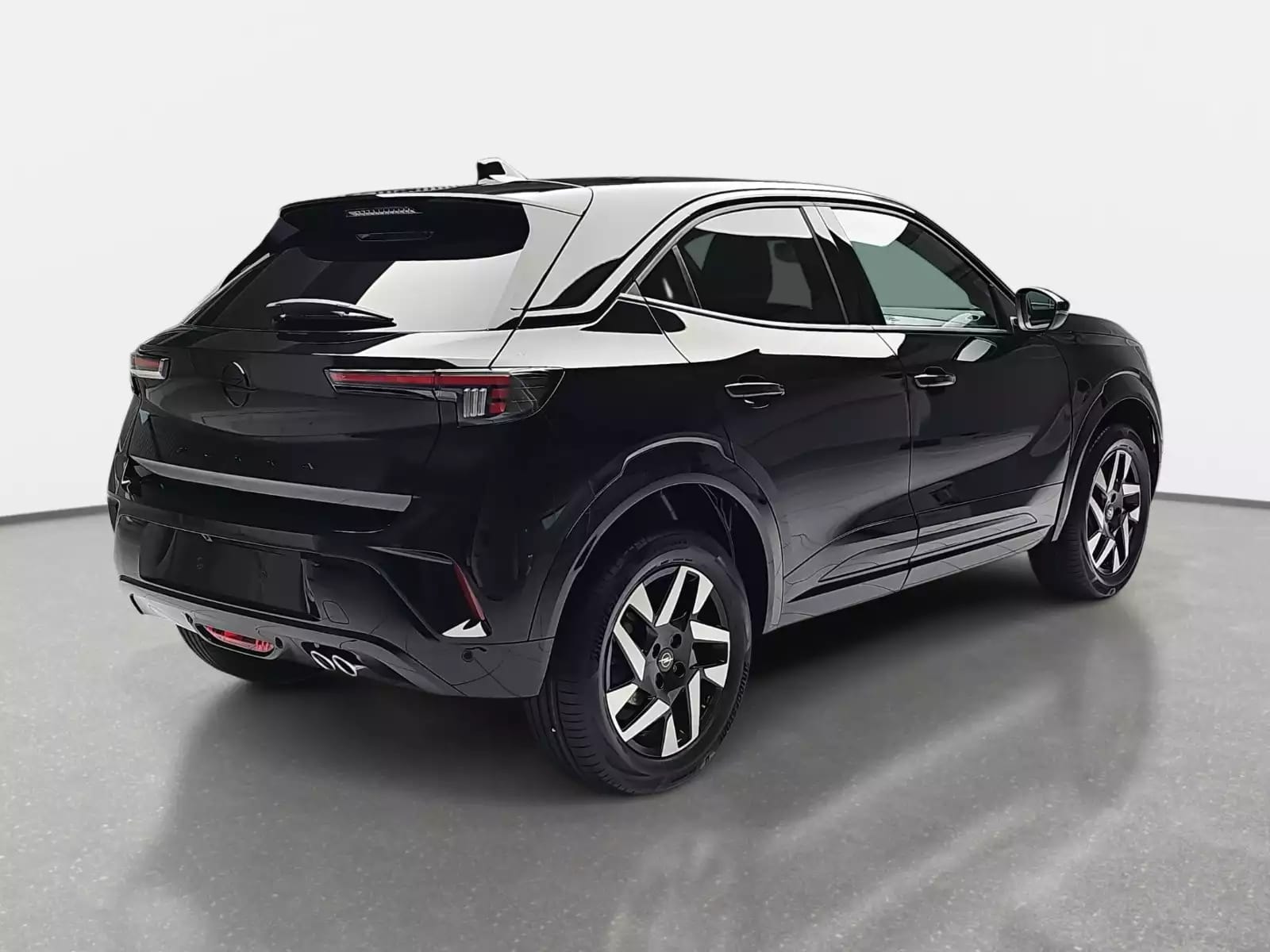 Opel Mokka 1.2 TURBO 131 AT GS - Photo 1