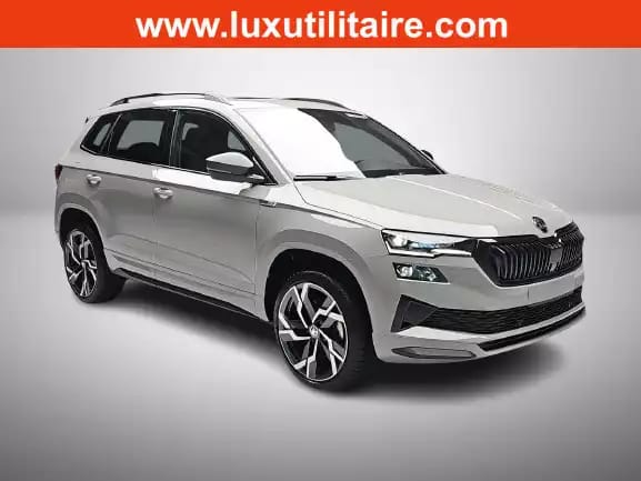 Skoda Karoq 1.5 TSi 150 DSG SPORTLINE - Photo 1