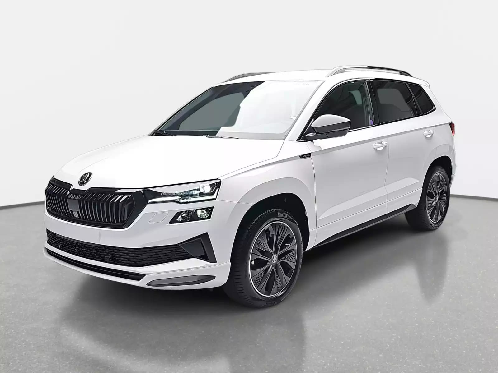 Skoda Karoq 2.0 TSI 190 DSG SPORTLINE 4x4 - Photo 1