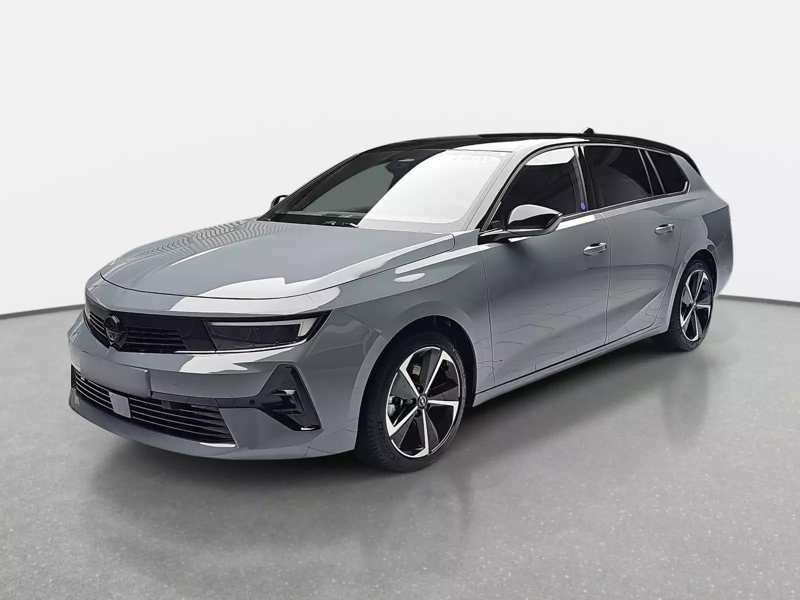 Opel Astra 1.2 TURBO 130 AUTO GS - Photo 1